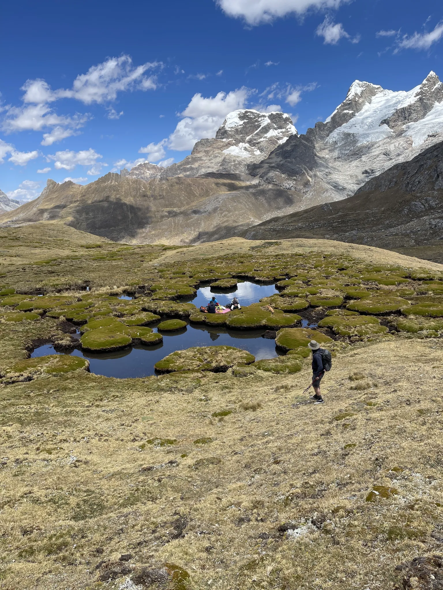 Foto de camino a Mitucocha